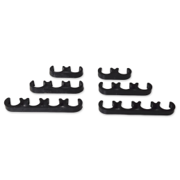 Ignition cable routing clips 64-73