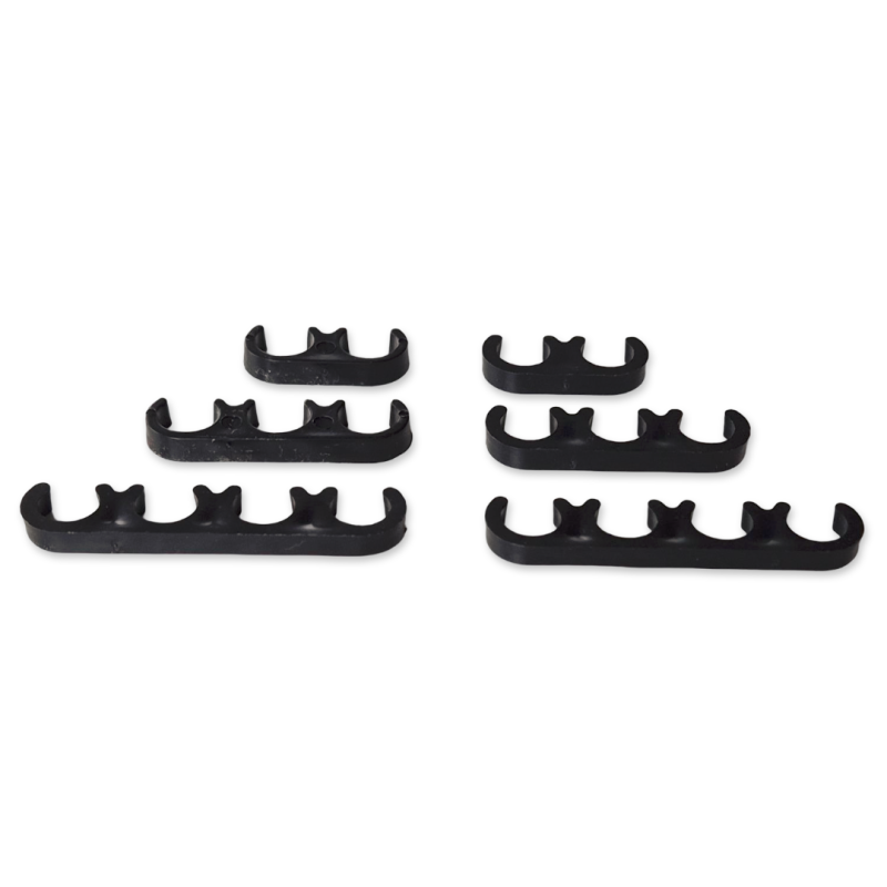 Clips para cable de encendido 64-73 Clips para cable de encendido 64-73