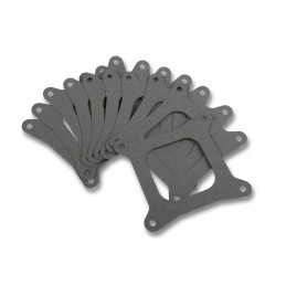 Carburetor gasket 4V, thick 1.5mm
