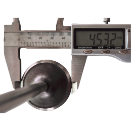 Supapa de admisie 289 / 302 Non-Rail 64-73