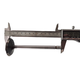 Supapă de aspirație 289 / 302 Non-Rail 64-73