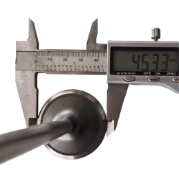 Supapă de aspirație 289 / 302 Non-Rail 64-73