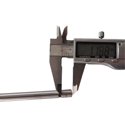 Supapă de aspirație 289 / 302 Non-Rail 64-73