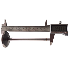 Sací ventil 289 302 RAIL 64-73