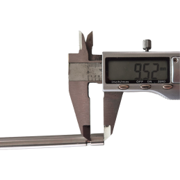 Soupape d'échappement 289 302 RAIL 64-73