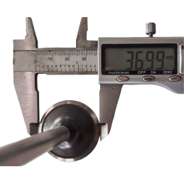 Supapa de evacuare 289/302 64-73