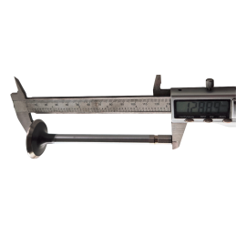 Exhaust valve 289 / 302 Non Rail 64-73