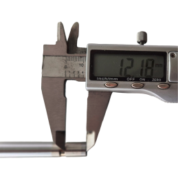 Supapa de evacuare 289 / 302 Non Rail 64-73