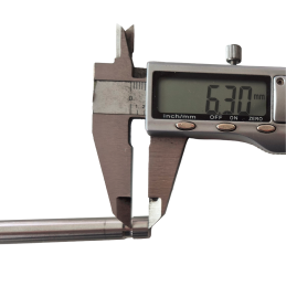 Supapa de evacuare 289/302 Non-Rail 64-73