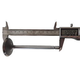 Suction valve 351W Oversize +0.015