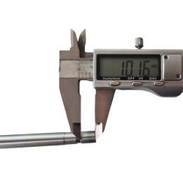Suction valve 351W Oversize +0.015