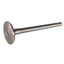Exhaust valve 6cyl. 69-73/ 64-68