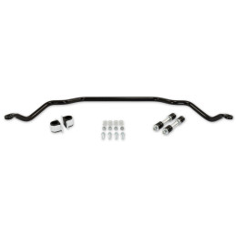 Barra stabilizzatrice anteriore, 1" - 25mm 64-66