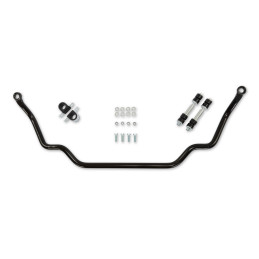 Barra stabilizzatrice anteriore, 1" - 25mm 64-66