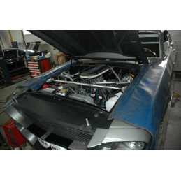 Stamp de obiectiv, control total 64-70 set