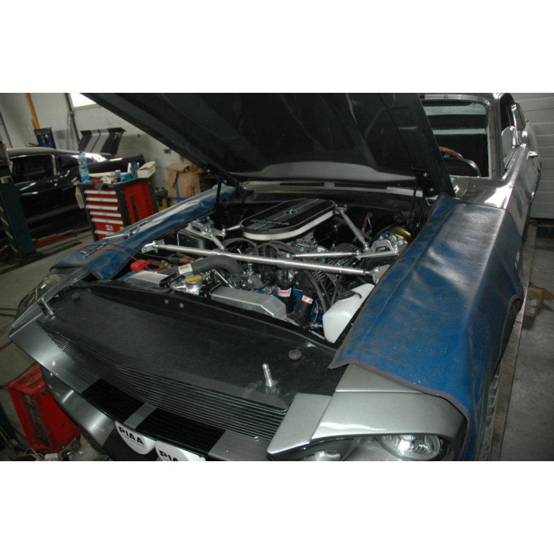 Cup strut, Total Control kit 64-70