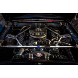 Stamp de obiectiv, control total 64-70 set