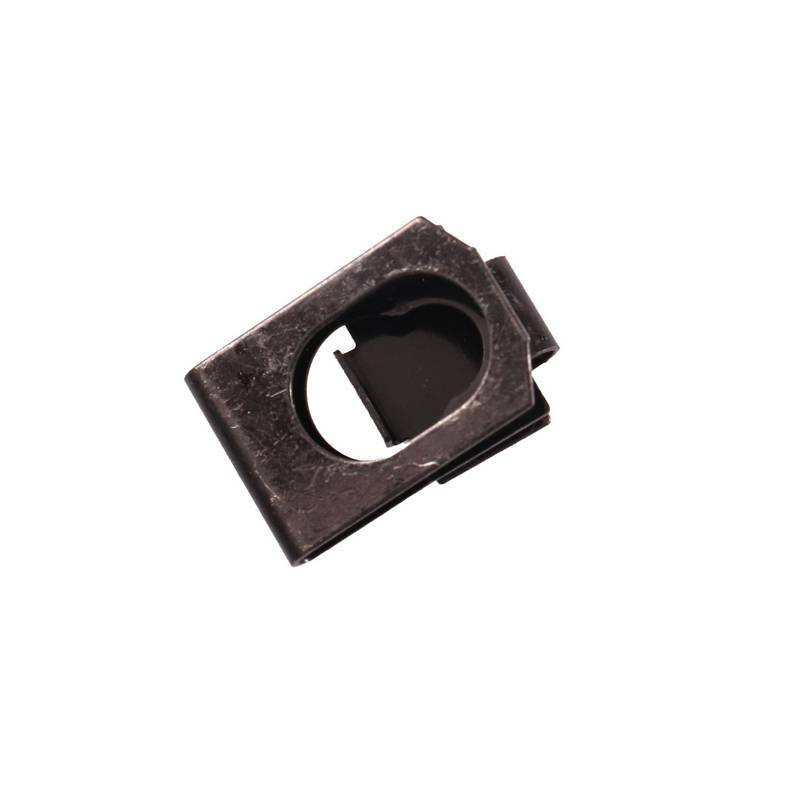 Clip de seguridad para eje del mecanismo limpiaparabrisas 65-73 Clip de seguridad para eje del mecanismo limpiaparabrisas 65-73