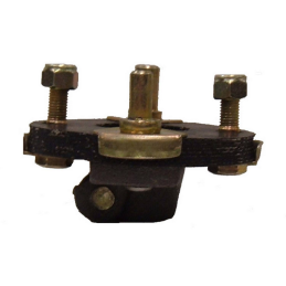 Acoplamiento metal-goma del volante 71-73
