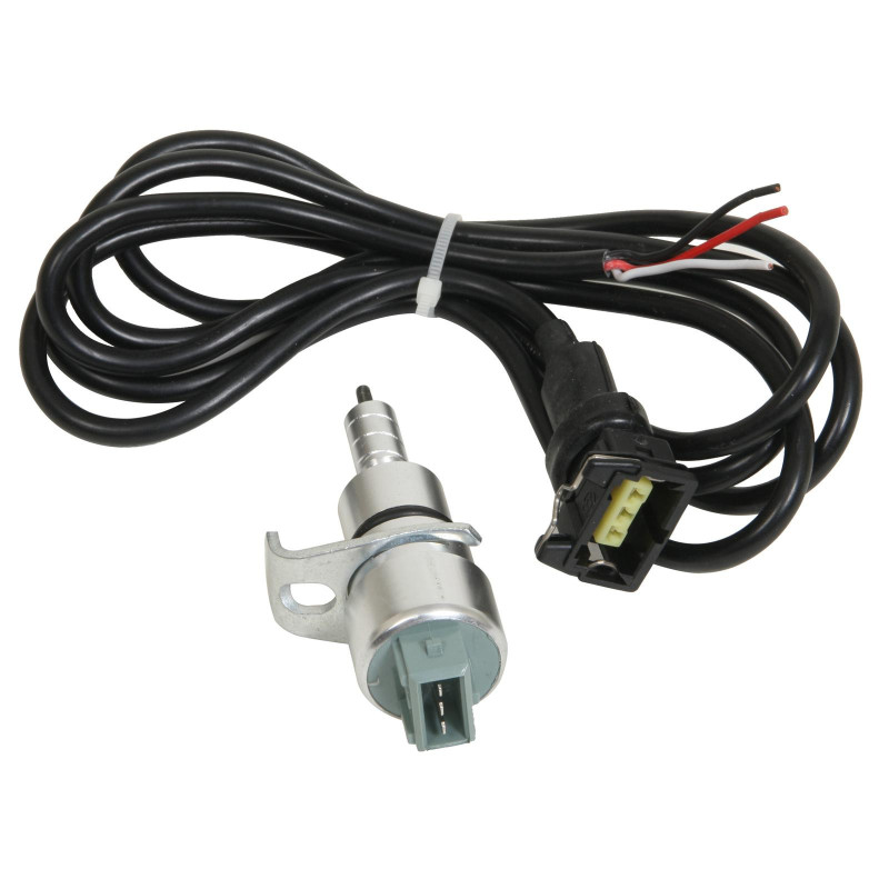 Tachometer-Impulsgeber, Ford 3 Pins, im Getriebe montiert Tachometer-Impulsgeber, Ford 3 Pins, im Getriebe montiert