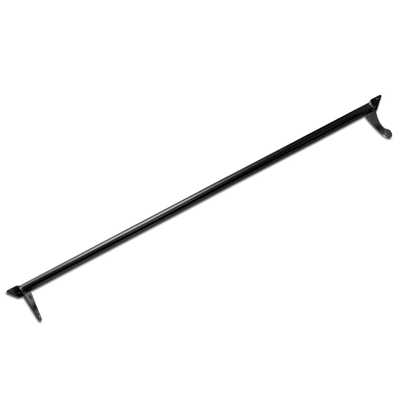 Strut MONTE CARLO - drept, negru 64-66