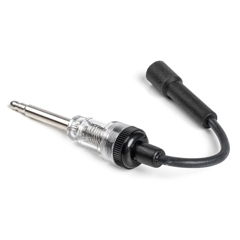 Tester scânteie bujie