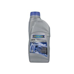 Transmisión de conmutación de aceite T5 / Borgeson Dirección asistida Dexron III 3 1L para el Ford Mustang 1964 a 1973
