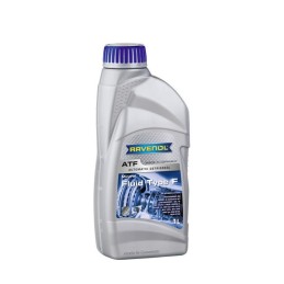 Aceite de engranaje Transmisión automática / dirección asistida ATF Tipo F 1 litro para el Ford Mustang 1964 a 1973