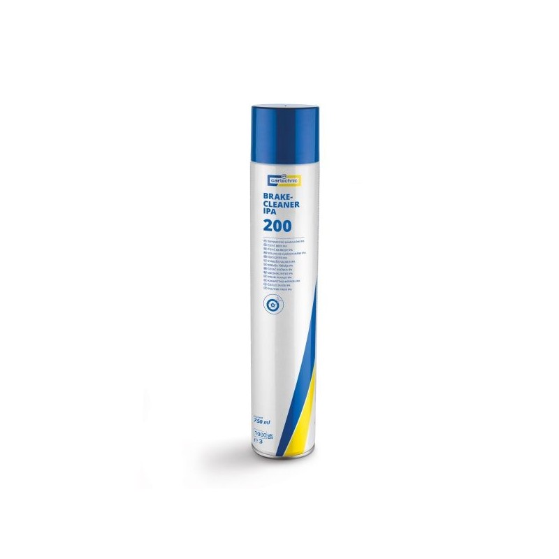 Can lattina spray da 0,75 litri per freni per la Ford Mustang 1964-773 Can lattina spray da 0,75 litri per freni per la Ford Mustang 1964-773