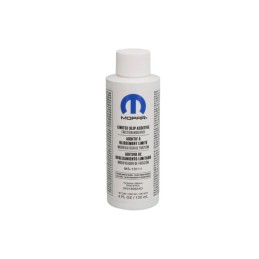 Aditivo aceite para diferencial autoblocante (LSD) 0,12L