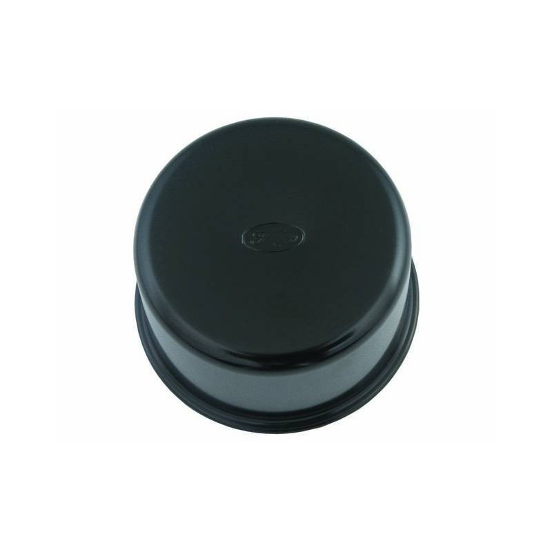 Tapón llenado aceite FoMoCo negro a presión 64-66 Tapón llenado aceite FoMoCo negro a presión 64-66