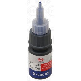 Threadlocker Medium Strength  10ml