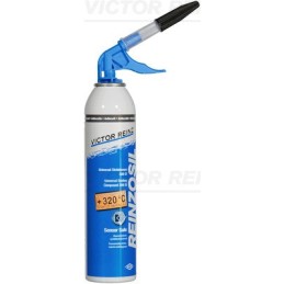 Engine Sealant  Black RTV Silicone 0.2L