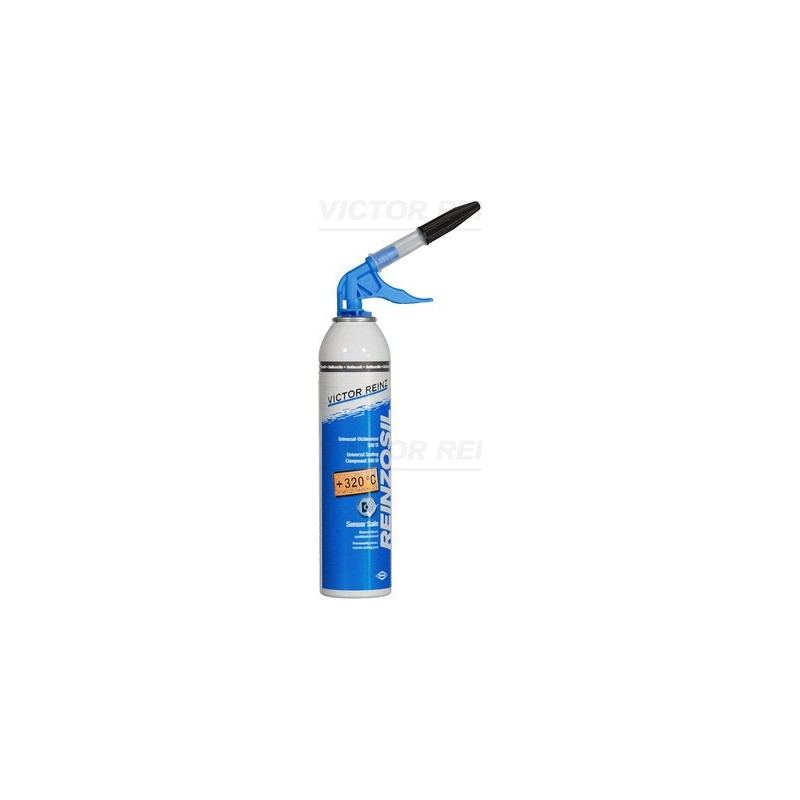 Engine Sealant Silicone Grey 0.2L Engine Sealant Silicone Grey 0.2L