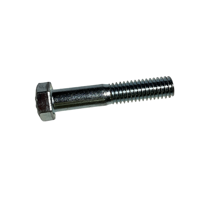 3/8"-16 x 2 ( 9,5mm x 52,50mm ) 3/8"-16 x 2 ( 9,5mm x 52,50mm )