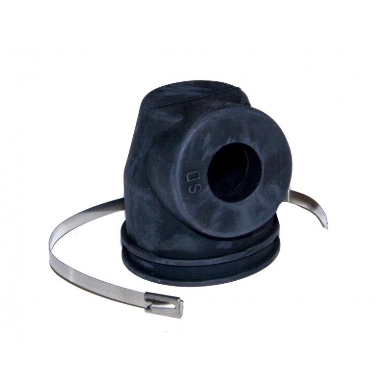 Capac de cauciuc pentru cilindrul servodirectiei (actuator) 64-70