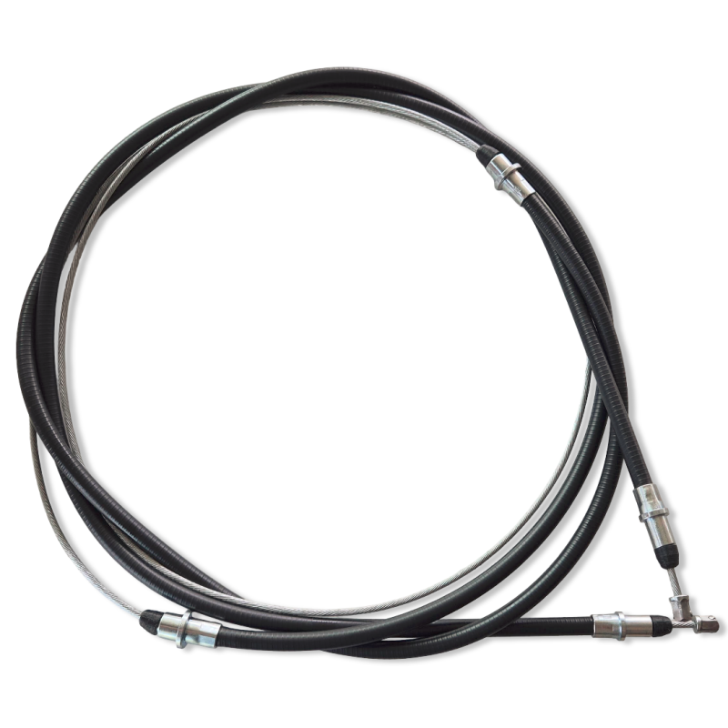 Cable de freno de mano SN95 freno eje trasero 64-66 Cable de freno de mano SN95 freno eje trasero 64-66