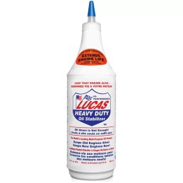 Lucas Oil Heavy Duty Ölstabilisator 0,94L