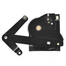 Rear window lift, right 64-68