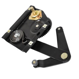 Rear window lift, right 64-68