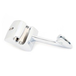 Rear view mirror inner mounting arm 67