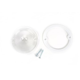 Sticlă faruri de mers înapoi complet 64-68