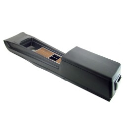 Consolă centrală Deluxe cu ornamente din lemn, transmisie manuală 69