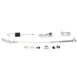 Complete set of Kickdown 65-68 cable