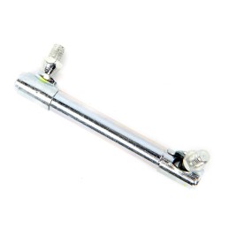 Throttle Linkage Carburetor V6 170/200 67–68