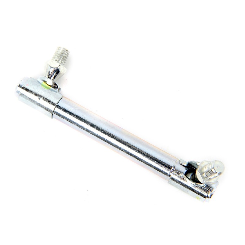 Throttle Linkage Carburetor V6 170/200 67–68 Throttle Linkage Carburetor V6 170/200 67–68