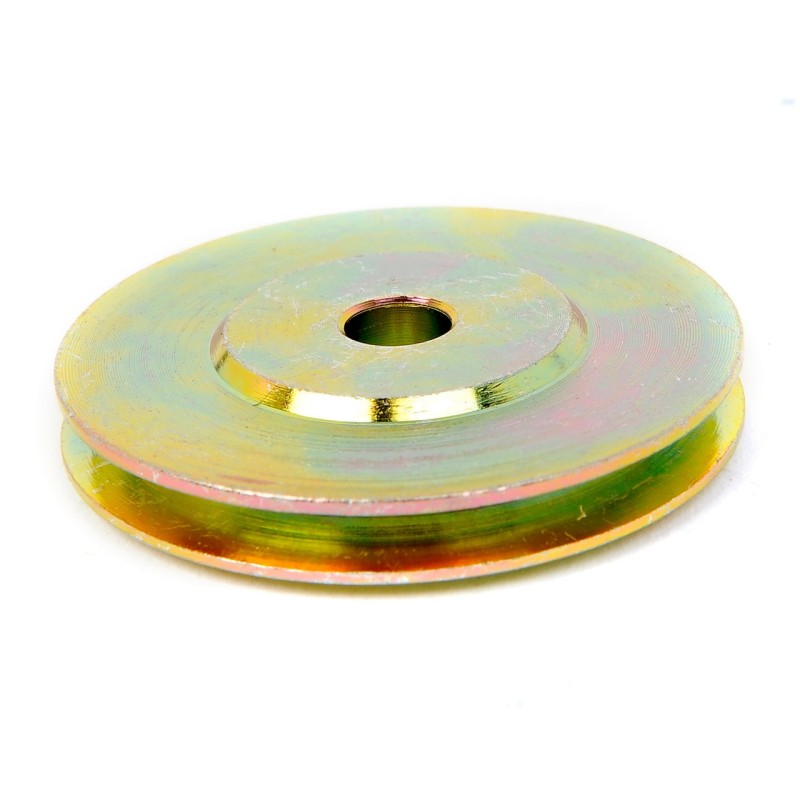 Deflection Roller Ford Mustang 1965 1966 1967 1968