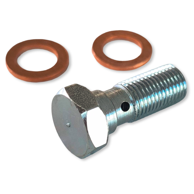 Perno banjo para pinza de freno 68-73 Perno banjo para pinza de freno 68-73