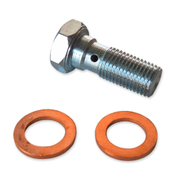Bullone banjo per pinza freno 68-73