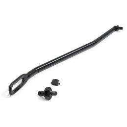 C6 transmission selector lever, 67-70